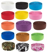 Origin8 Pro CORK TAPE & PLUGS Kit Different Colors