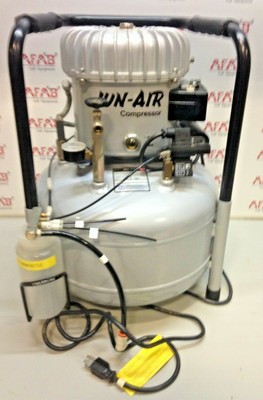 JUN-AIR Compressor 6-25 | eBay