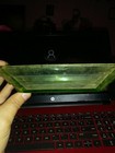 Vintage Light Green Glass Dish Possibly For Butter — photo 1