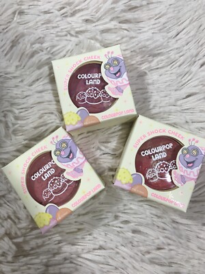 colourpop gumdrop pass