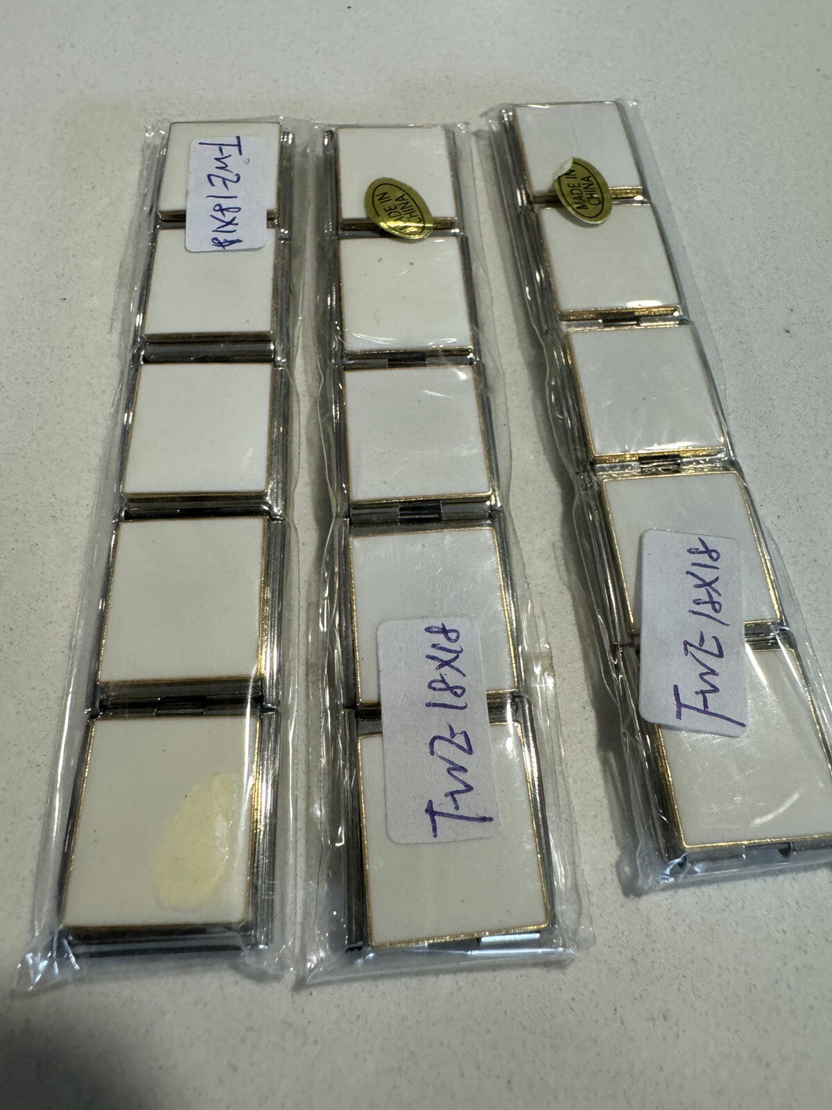 Photo Charms! Custom Italian Charm Bracelet Links 9mm, Superlink, 18mm