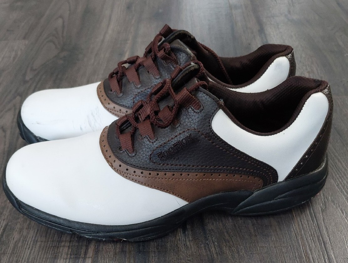 FootJoy Greenjoys 45402 Men display picture 1