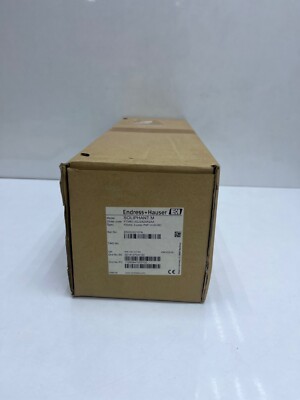 Endress Hauser SOLIPHANT M FTM50-3GJ2A2A52AA