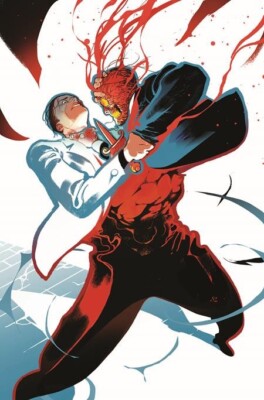 Two-Face #4 (Of 6)