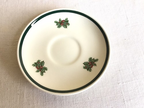 Johnson Bros Fine English Tableware Stafoordshire England Holiday Tea Cup Saucer - Picture 2 of 9