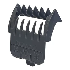 #0 Remington Clipper Guide Comb Guard 1/16th 1.5mm Fits Many SEE DESCRIPT HC5855