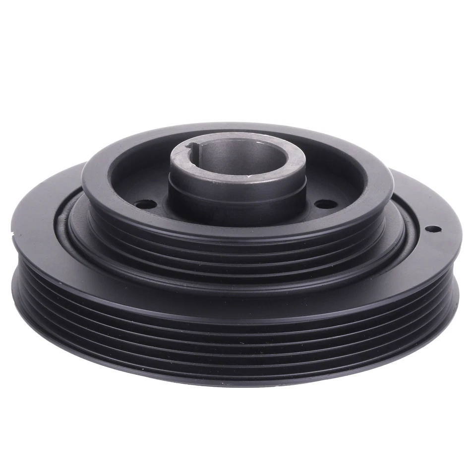 Equilibrador armónico para Toyota para Camry 2,2 L 2001 2000 1999 1998 1997 1996-1992 Foto 2 de 4