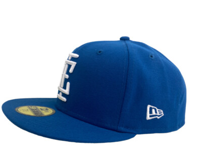 New Era Inland Empire 66 ers59fifty fitted hat cap | eBay