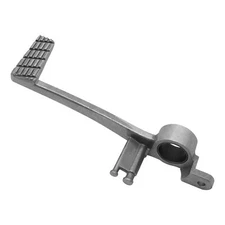 Brake Foot Pedal Lever Fit For Suzuki GSXR600 GSXR750 2006-2015 1000 2005-2014