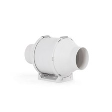 Estrattore aspiratore aria fumi cattivi odori due velocità cablato per ambienti