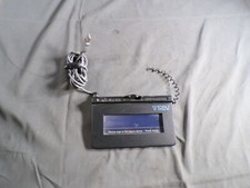 TOPAZ T-S460-HSB-R  NO PEN