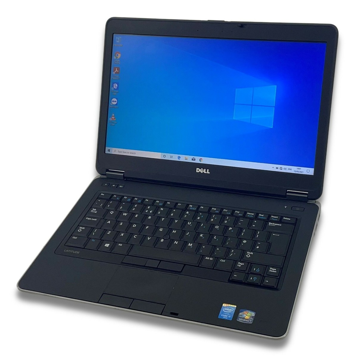 CHEAP Dell Windows 10 Laptop 14.1