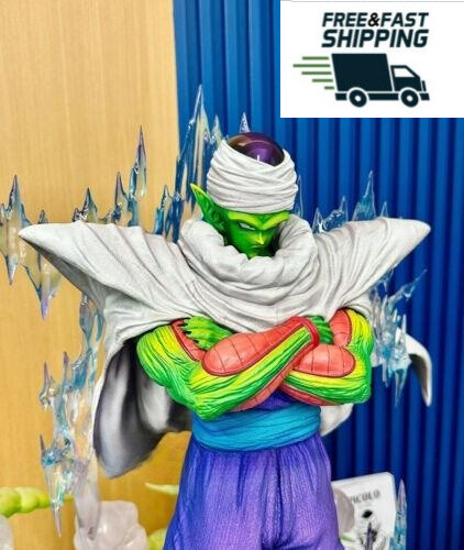 White Hole Studio Dragon Ball Piccolo Resin Statue In Stock 1/4