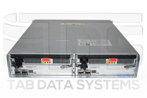 EMC V2-DAE-12 w/ 12x V6-PS10-900 900GB 10K 6Gbps 3.5" SAS HDD for VNXe - Picture 2 of 4