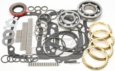 Muncie M21 Transmission Rebuild Bearing Seal Kit 78 Pin Early 1963-65