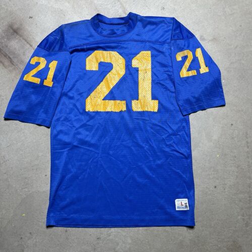 Vintage champion mesh football - Gem Vintage champion mesh football - Gem