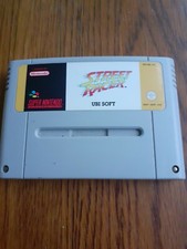 ebay® Auktion 363076466302 | Street Racer SNES Thumbnail of ebay® auction 363076466302 | Street Racer SNES