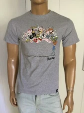 Primitive Short Sleeve Men’s T-shirt Size S