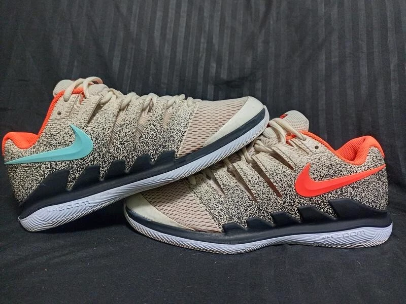 Nike Air Zoom Vapor X HC Multi-Color for Sale | Authenticity