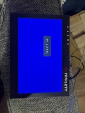 Triplett 7" HD TFT-LED Monitor