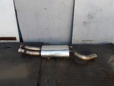 MERCEDES BENZ SL SL320 R129 FACELIFT 6 DOHC 1993-1998 3.2 M104.991 EXHAUST 30869