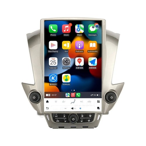 Android Tesla Screen GPS Radio For GMC Yukon Chevrolet Tahoe Suburban 2015-2018 - Bild 1 von 6