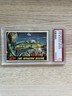 1962 Topps Mars Attacks Number #1 Original- The Invasion Beg
