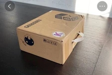 Goldshell kd-box 1.6TH/S KADENA BOX kdbox + GIFT (CAT-6 ETHERNET CABLE)