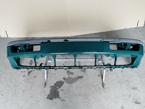 VW Passat 35i Stoßstange Vorne 3A0807217