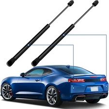 For 1993-2002 Chevrolet Camaro 2 Pcs Rear Trunk Lift Support Shocks Struts