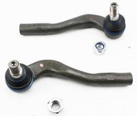 2X Meyle Spurstangenkopf FÜR Mercedes Benz C-KLASSE W203 S203 S204 W204 CLK