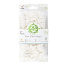 Fascia per la testa So Eco Spa
