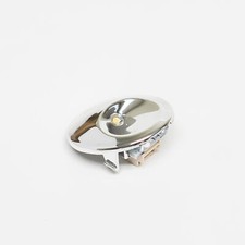 Choice Manufactured WR55X11132 LED Refrigerator Light Lamp Assembly for GE