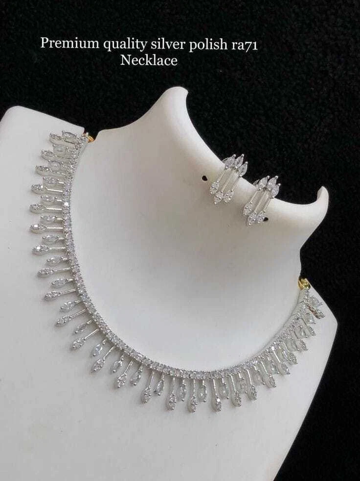 Fine jewelry sets deals