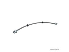 P2M Phase 2 Performance Stainless Steel Braided Clutch Line for Scion tC 05-10 
