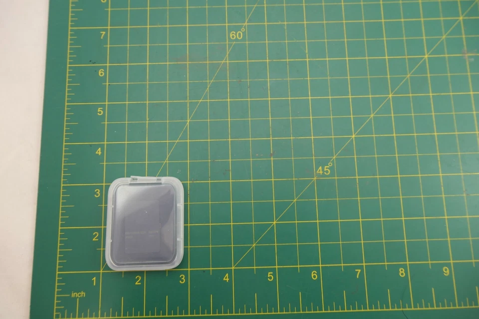 SmartMedia Card ID 128MB - Image 2 of 2