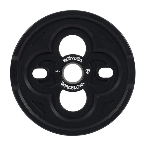 Subrosa Barcelona Sprocket - Picture 3 of 3