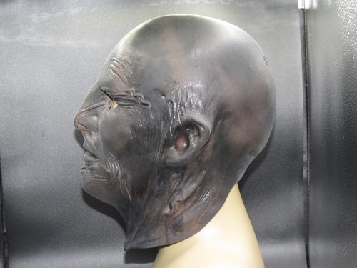 Greyland Film Phantom Soft Latex Mask - Picture 8 of 11