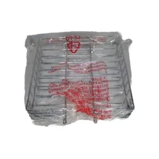 Stainless Steel Franklin Chef SR3600 Vertical Replacement Food Basket