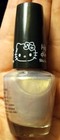NEW HELLO KITTY OPI NAIL POLISH LACQUER FRIENDS FOREVER PINK GOLD SHEER 50TH  — photo 4