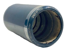 EDISON BLUE AMBEROL CYLINDER RECORD 1964 - Charles D'Almaine - Sailor's Hornpipe