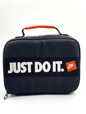 nike elemental lunch box