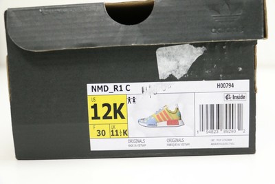 nmd kevin lyons
