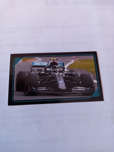 TOPPS STICKERS FIGURINE A SCELTA FORMULA 1 F.1 2020 2021 NUOVE NEW - Foto 17 di 234