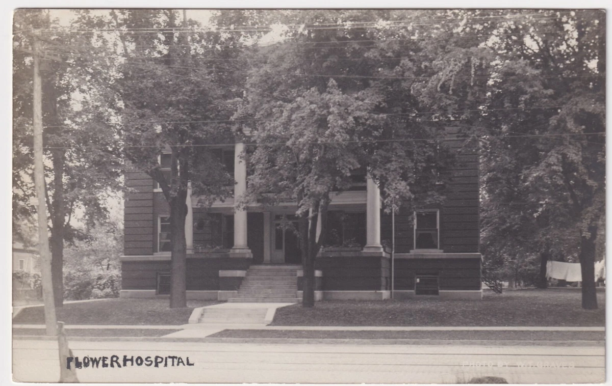 Flower Hospital Toledo Ohio Fax Number Best Flower Site