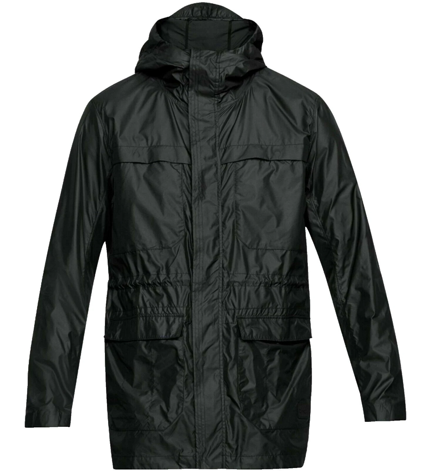 Chaquetas de ejercicio Under Armour para hombre