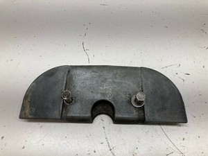 Q3b Boat Marine Mercury Mercruiser Zinc Anode 815933 For Saltwater Applications