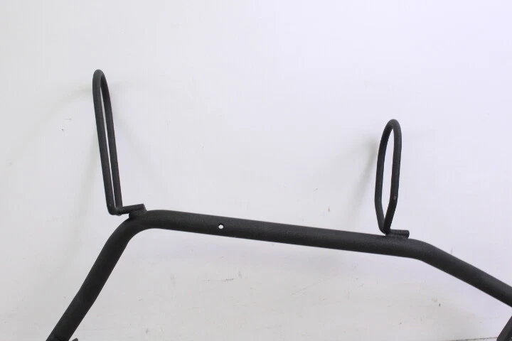 Polaris Sportsman 500 X2 2008 EFI pistola montaje en vaina Foto 3 de 4