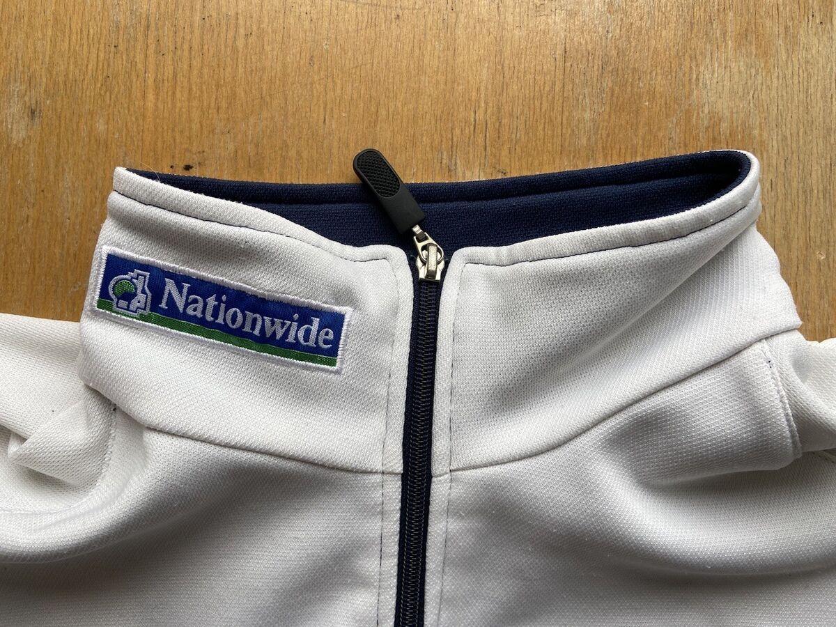 ENGLAND 2000s FOOTBALL SOCCER TRACK JACKET UMBRO sz XL | eBay ENGLAND 2000s FOOTBALL SOCCER TRACK JACKET UMBRO sz XL | eBay