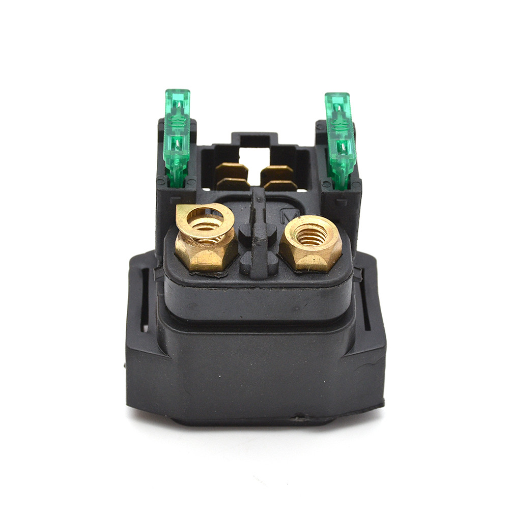 ATV Starter Relay Solenoid Yamaha YFM250 YFM350 YFM400 YFM450 YFZ450R